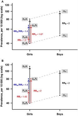 Analysis of Parent-of-Origin Effects on the X Chromosome in Asian and European Orofacial Cleft Triads Identifies Associations with DMD, FGF13, EGFL6, and Additional Loci at Xp22.2